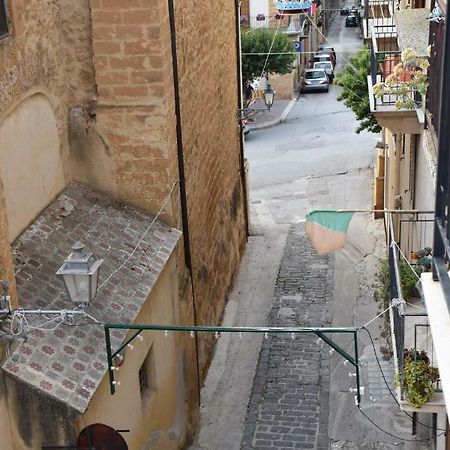 B&B Il Saracen Sambuca di Sicilia Exterior foto