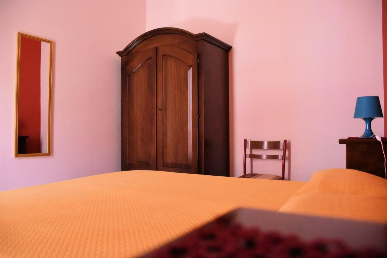 B&B Il Saracen Sambuca di Sicilia Exterior foto